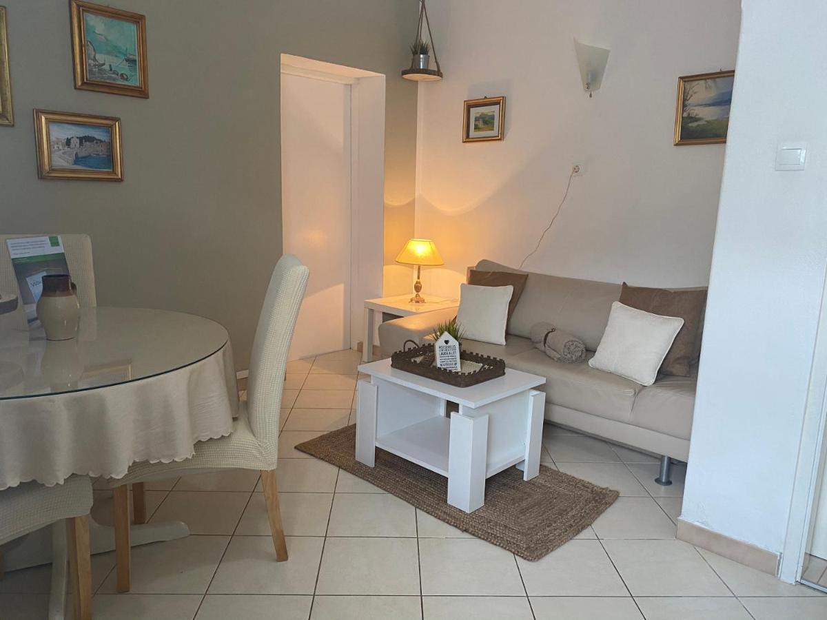 Villa Chiara Vodice Exterior photo