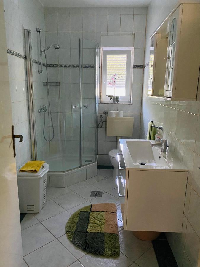 Villa Chiara Vodice Exterior photo