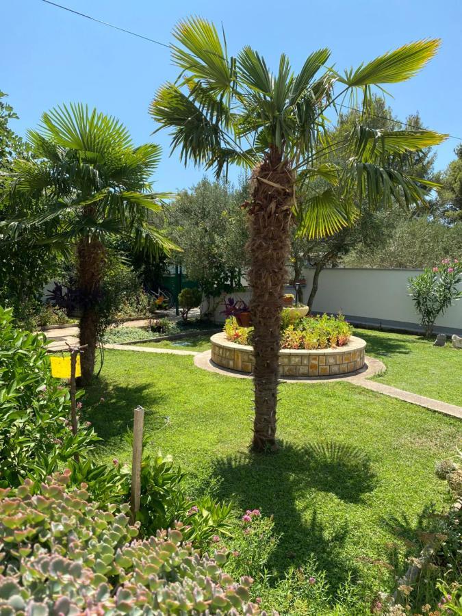Villa Chiara Vodice Exterior photo