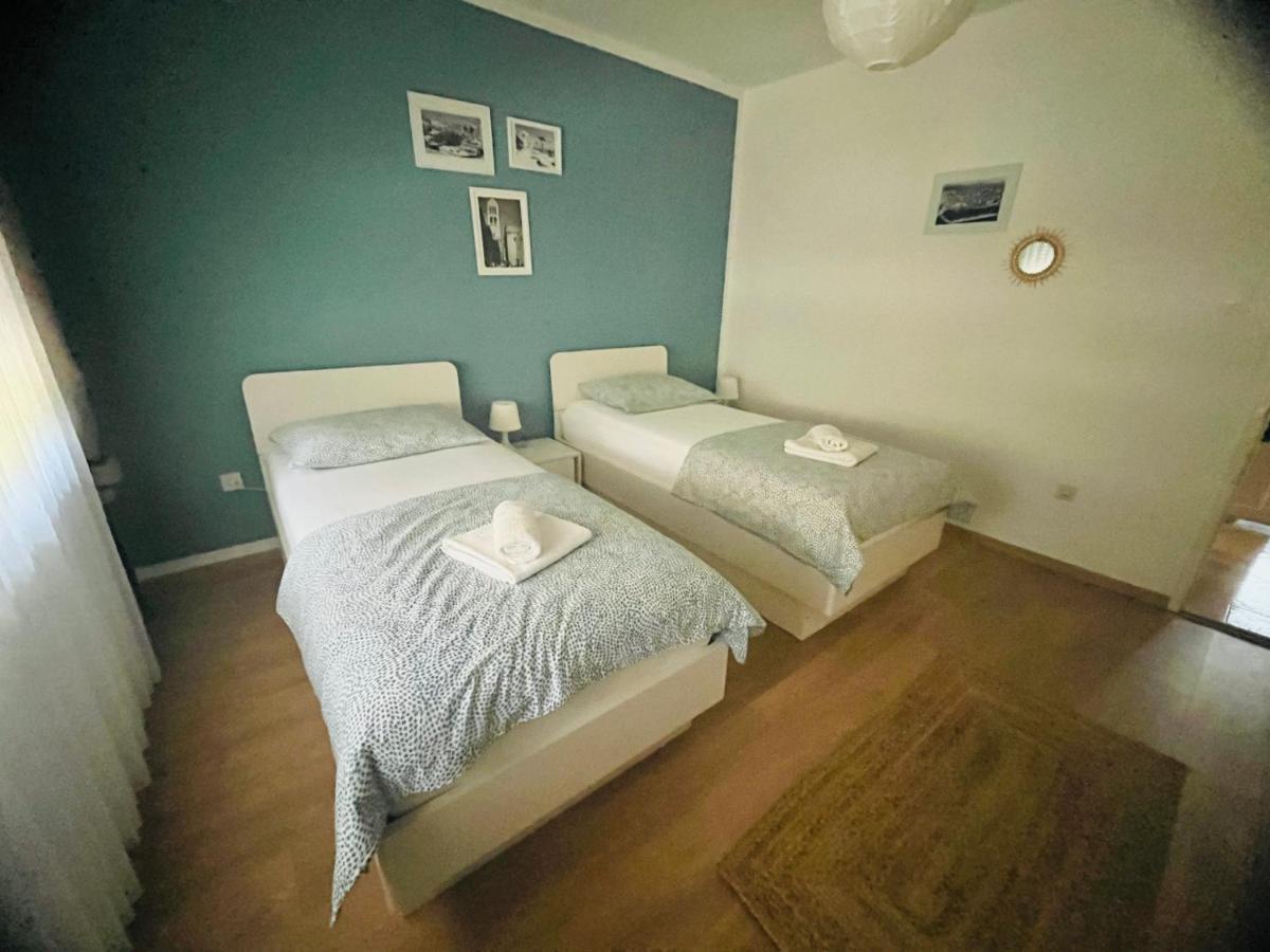 Villa Chiara Vodice Exterior photo