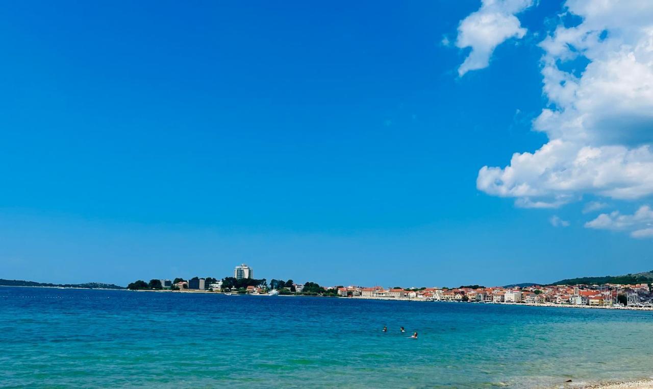 Villa Chiara Vodice Exterior photo
