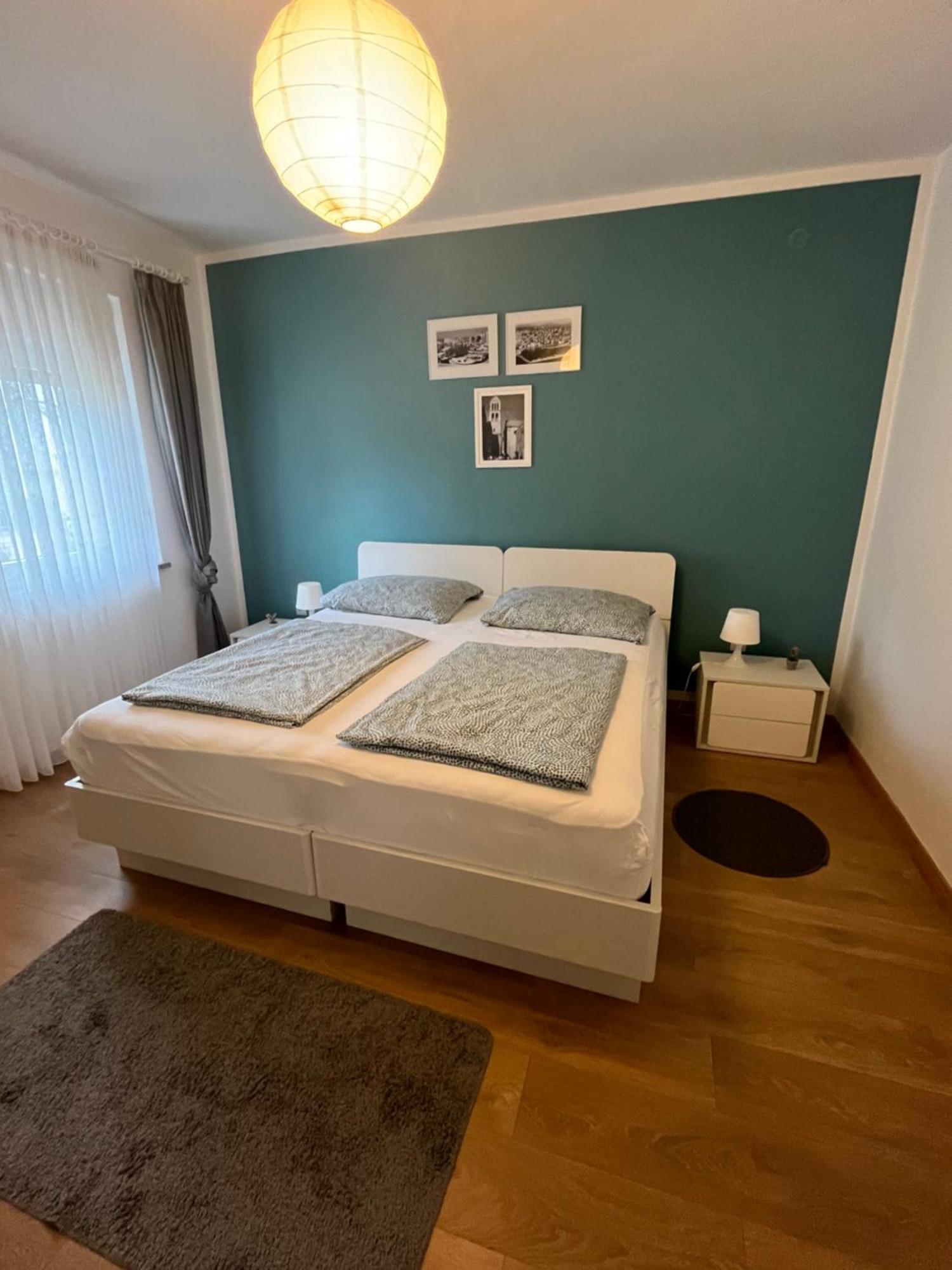 Villa Chiara Vodice Exterior photo