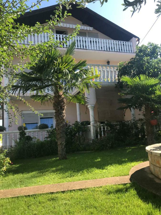 Villa Chiara Vodice Exterior photo